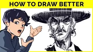 🔴 How to Practice Art Effectively