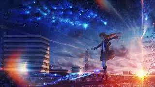 Ryo Nakamura - Infinity