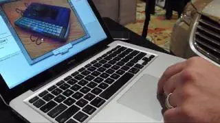 Pogo Stylus and Pogo Sketch Hands-on