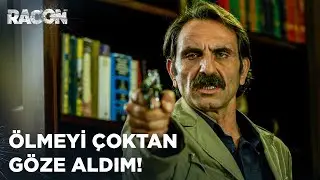 Serhat Hakeri Oğlunun Katillerinin Üstüne Çöktü! | Kaçak Efsane Raconlar