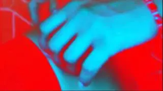 SB - Squarepusher REMIX My Red Hot Car