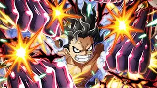 OPTC - GC HEAVENLY DEMON VS LAST TAP V2 SNAKEMAN