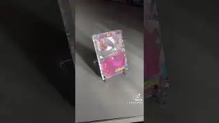 Sylveon EX, Radiant Collection
