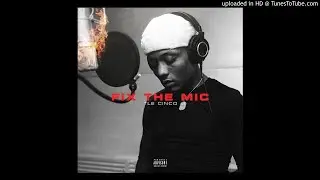 (FREE) TLE Cinco x TLE Petty Type Beat - 