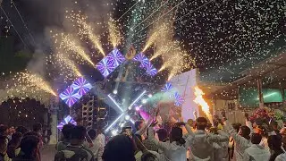 Dj Green Panther Super Show Dhenkanal King 2026 || Happy Music Event 