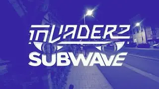 Invaderz x Subwave - MC Skywalker Birthday Bash 2019 (Aftermovie by Bloempot Media)