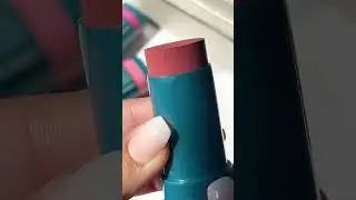 Best Tinted SPF for Lips & Cheeks? Colorescience Color Balm Review!