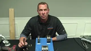 Universal Breaker Lock Out Device