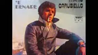 MARIO CARUSIELLO    NU DELINQUENTE