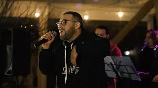 TODO FLUYE / La Sin Rumbo, Pablo Green y Dj Dabzon