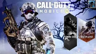 [🎣 ASMR ↪ COD: Mobile, Multiplayer] - 