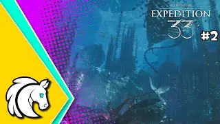 Can I Live Here? || Clair Obscure: Expedition 33 (Live Stream VoD) #02
