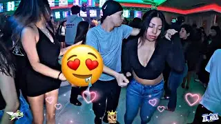 😊TENGO UN AMOR EDLK 2026 LO NUEVO❤️SONIDO BRONX GULSHAN TERRACE QUEENS NY