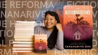 The Reformatory by Tananarive Due Changed My Mind About Horror Books.