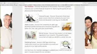 My Amazing Life Предстарт крупного бизнес проекта MyAmazingLife