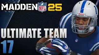Madden 25 Ultimate Team Next-Gen : Big Time Pickups! Ep.17
