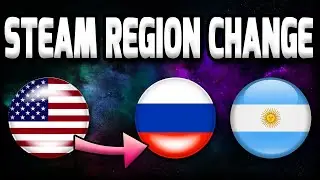 How to Change Steam Region 2020 New Method, How to Buy Games Cheap