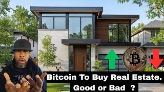 How Bitcoin is Revolutionizing Real Estate Security