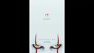 IT: Chapter Two (2019 ) - Double Host Reaction.