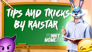 Raistar English JOD 😁🤣 | Funny Tips & Tricks By @RaiStar | Raistar Funny Moments |@GyanGaming