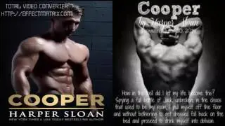 Cooper (Corps Security Book 4) by Harper Sloan Audiobook Part 2