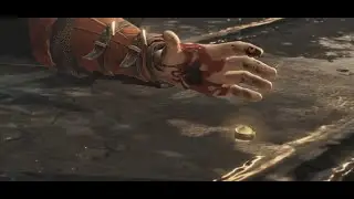 Shadow of war: A Shadow's war (Part 1)