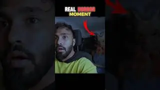 Techno Gamerz Real Horror Moment 😨 #shorts #technogamerz