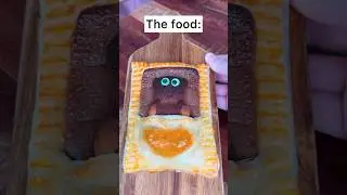 Как приготовить лучший ШОКОЛАДНЫЙ торт-медведь для мамы?😅❤️🍫| CHEFKOUDY