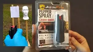 Guard Dog AccuFire &mdash; протестировано и проверено