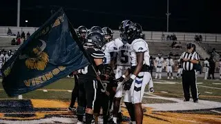 VISTA DEL LAGO VS MORENO VALLEY | ALTURA BOWL 🏆