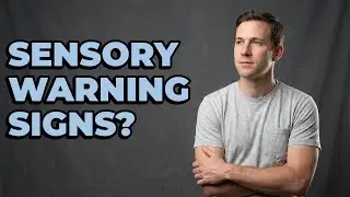 Are Sensory Changes Early Signs Of Epilepsy?