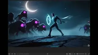 Introduction to AI art - Chapter 1