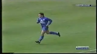 25.03.1990 (La Liga 31rd) Real Madrid - Tenerife