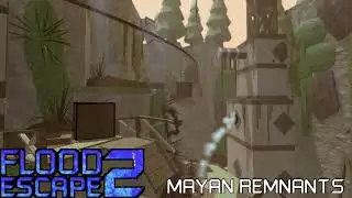 Mayan Remnants Remix | FE2: Community Maps