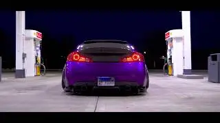Bagged G35 [4K]