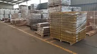 Riser sleeves warehouse--Exothermic riser sleeves & Insulating riser sleeves