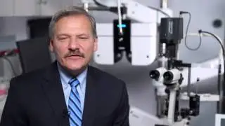 How has the patient experience changed since moving to digital diagnostics equipment?