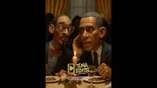 #snoopdogg #whitehouse #bathroom #smoke #obama #story #stories #hiphop #animated