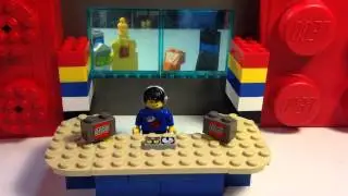 TheyMightBeBricks News Update - Lego for BrickFair