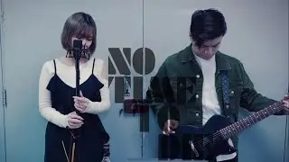 Billie Eilish - No Time To Die cover by Queena & Dennis
