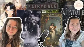 Fairydale Book Discussion