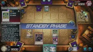 [Yugioh Master Duel] Toxic Deck Vs Rocket