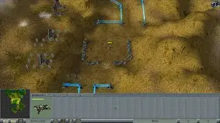 Earth 2150: Escape from the Blue Planet - 55 - LC, Acme Labor II - PC, Loco Mod, German