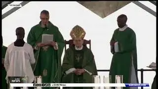 Remembering Daswa, beatified by Pope Francis