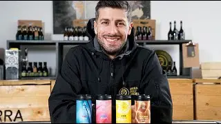 Video Spot - Birra dell'Eremo