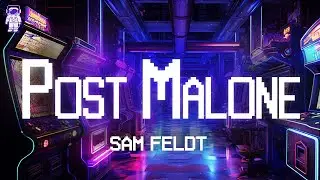 Sam Feldt ⚡ Post Malone (ft.RANI) / Lyrics