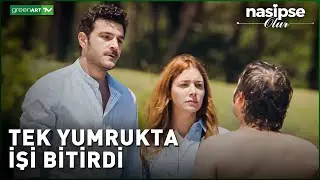 G&ouml;khan'ı Durdurana Aşk Olsun! | Nasipse Olur 2 Sinemalarda!