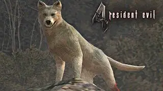 The Saved Dog - Resident Evil 4 (2005)