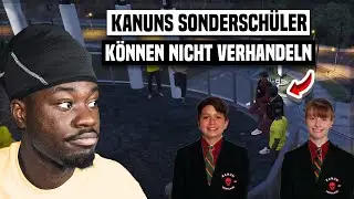 [FINALCITY] 😤 KANUN Besteht Nur Aus 'S*nderschülern' | MOB Will Nicht Verkaufen!