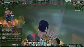 Champions of Regnum - ARCHER'S DUALITY